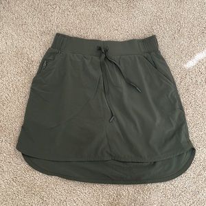 NWOT Target athletic skort